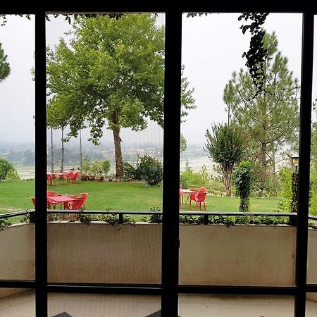 Rock City Resort Mingora Eksteriør bilde