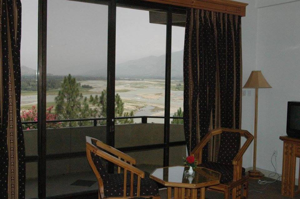 Rock City Resort Mingora Eksteriør bilde