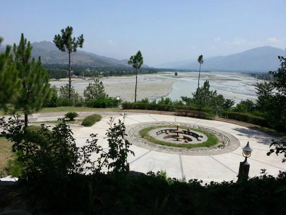 Rock City Resort Mingora Eksteriør bilde